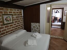 B&B Baia di Riaci Tropea