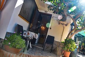 B&B Baia di Riaci Tropea