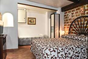 B&B Baia di Riaci Tropea