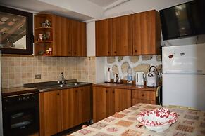 B&B Baia di Riaci Tropea
