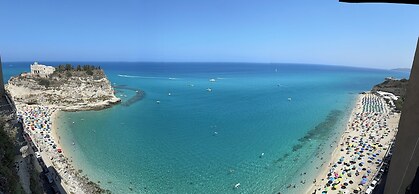 B&B Baia di Riaci Tropea