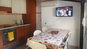 B&B Baia di Riaci Tropea
