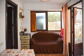 B&B Baia di Riaci Tropea