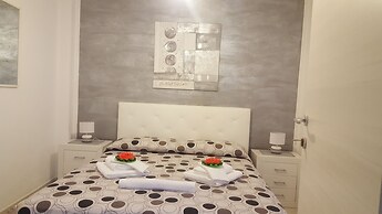 B&B Baia di Riaci Tropea