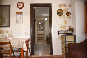 B&B Baia di Riaci Tropea