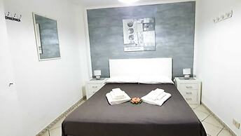 B&B Baia di Riaci Tropea