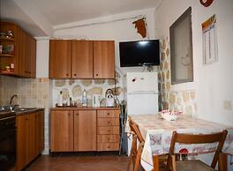 B&B Baia di Riaci Tropea