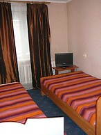 Apartment on Melnichnaya 24