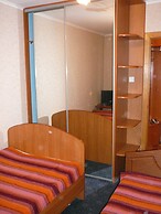 Apartment on Melnichnaya 24