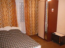 Apartment on Melnichnaya 24