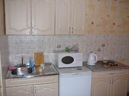 Apartment on Melnichnaya 24