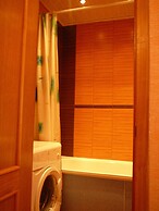 Apartment on Melnichnaya 24