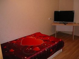 Apartment on Melnichnaya 24