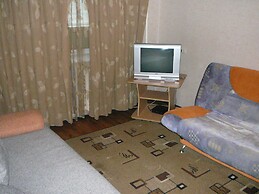 Apartment on Melnichnaya 24