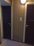 Apartment on Melnichnaya 24