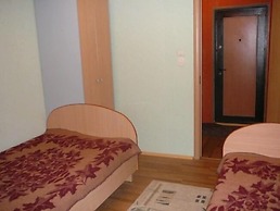 Apartment on Melnichnaya 24