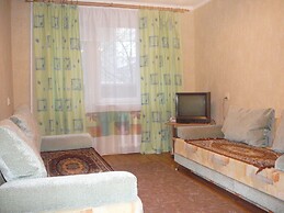Apartment on Melnichnaya 24
