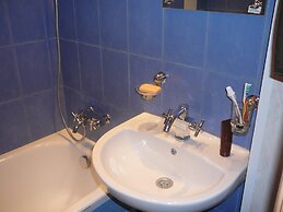 Apartment on Melnichnaya 24