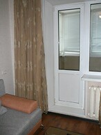 Apartment on Melnichnaya 24