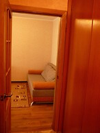 Apartment on Melnichnaya 24