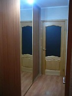 Apartment on Melnichnaya 24