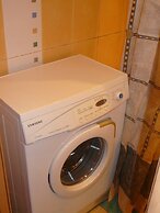 Apartment on Melnichnaya 24