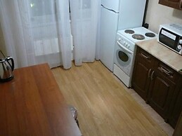 Apartment on Melnichnaya 24