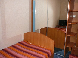 Apartment on Melnichnaya 24