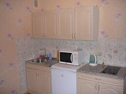 Apartment on Melnichnaya 24