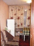 Apartment on Melnichnaya 24