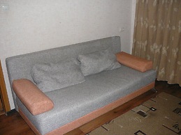 Apartment on Melnichnaya 24