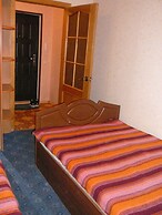 Apartment on Melnichnaya 24