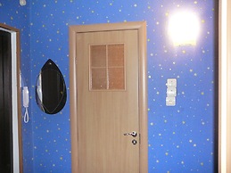 Apartment on Melnichnaya 24