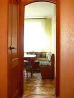 Apartment on Melnichnaya 24