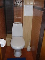 Apartment on Melnichnaya 24