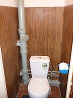 Apartment on Melnichnaya 24