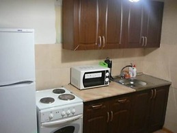 Apartment on Melnichnaya 24