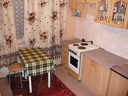 Apartment on Melnichnaya 24