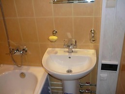 Apartment on Melnichnaya 24