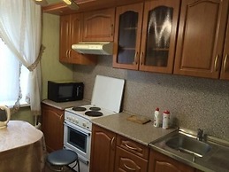 Apartment on Melnichnaya 24