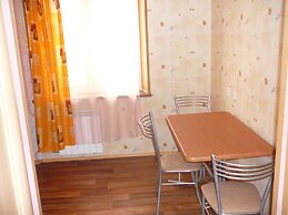 Apartment on Melnichnaya 24