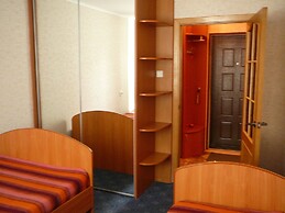 Apartment on Melnichnaya 24