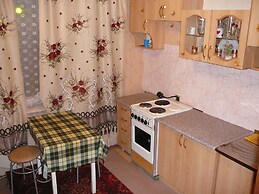 Apartment on Melnichnaya 24