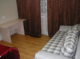 Apartment on Melnichnaya 24