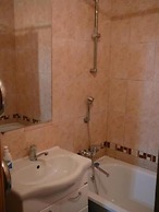 Apartment on Melnichnaya 24