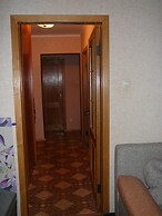 Apartment on Melnichnaya 24