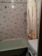 Apartment on Melnichnaya 24