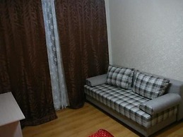 Apartment on Melnichnaya 24