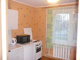 Apartment on Melnichnaya 24