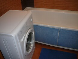 Apartment on Melnichnaya 24